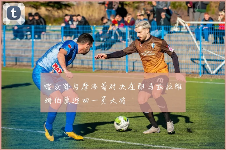 喀麦隆与摩洛哥对决在即马兹拉维姆伯莫迎回一员大将