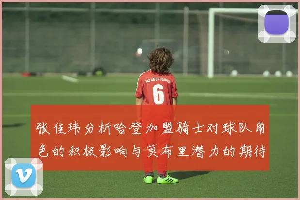 张佳玮分析哈登加盟骑士对球队角色的积极影响与莫布里潜力的期待