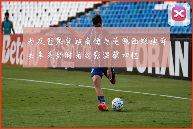 老友重聚费迪南德与范佩西维迪奇共享美好时光合影温馨回忆